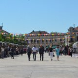 Opština Negotin organizuje koncerte Sanje Vučić i Aleksandre Bursać: Opozicija smatra da zbog tragedije nije prilika za to 12