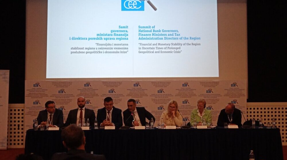 Popović: Javni dug Srbije vraćen na nivo od pre pandemije kovida 1