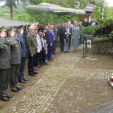 U Gornjem Crniljevu kod Osečine Dan sećanja na pilota Milenka Pavlovića 5