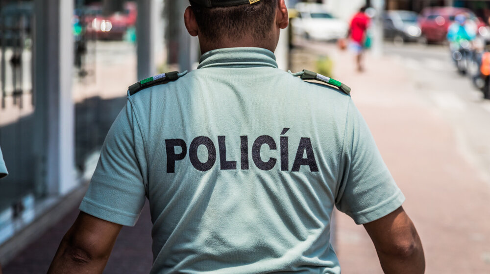 Jedan od najtraženijih hrvatskih begunaca uhapšen u Kolumbiji, bavio se i prodajom oružja iz BiH 1