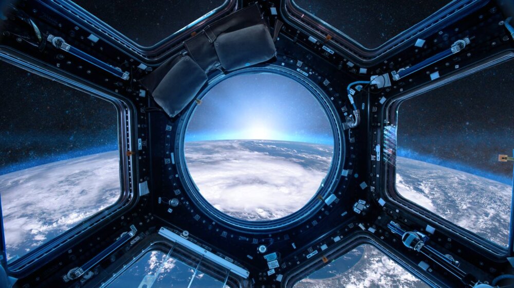 "Čovečanstvo treba da preispita svoje prioritete": Astronaut otkrio kako mu je pogled na Zemlju iz svemira promenio svest 1