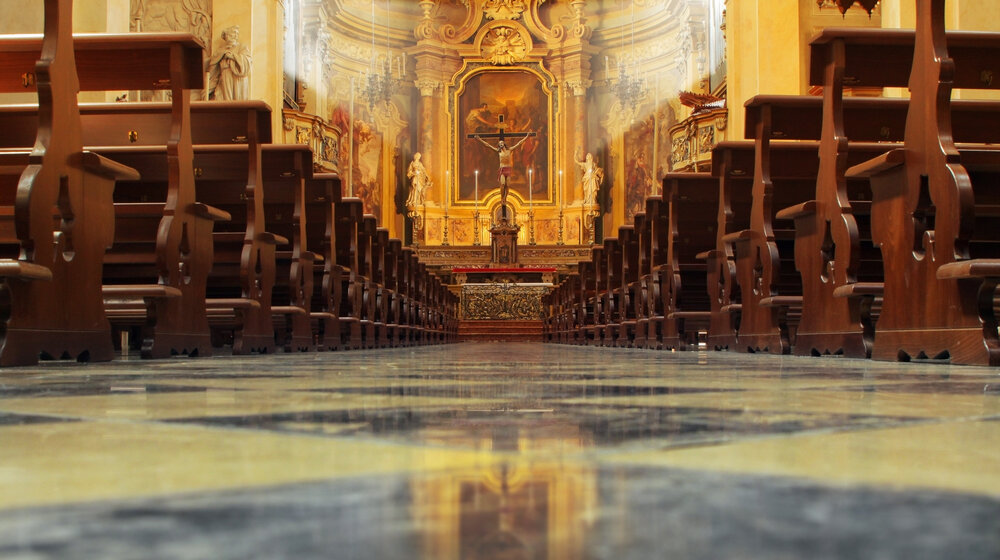 Španska katolička crkva prikupila svedočanstva 927 žrtava seksualnog zlostavljanja 1