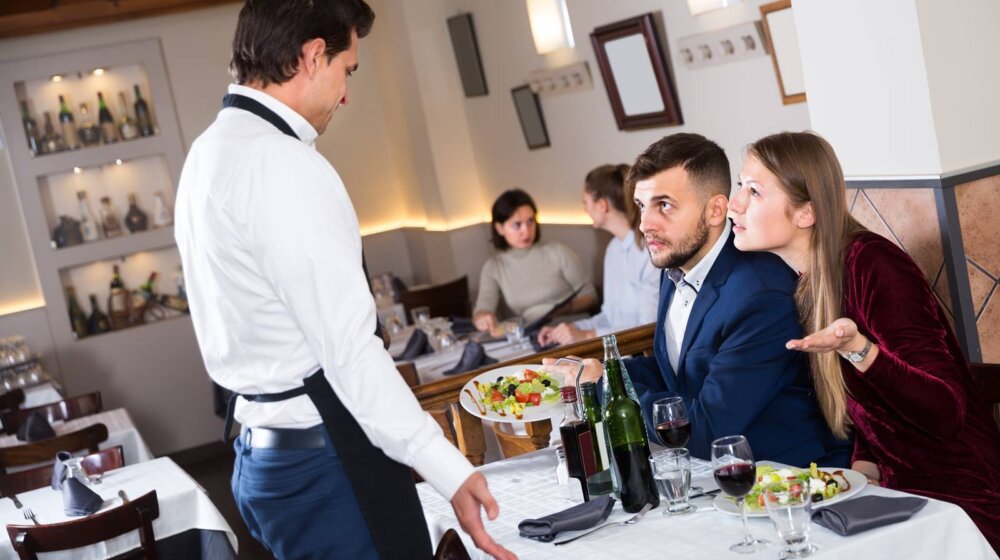 Kako prepoznati koji su restorani loši? Ovi znakovi će vam pomoći 1