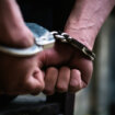 Uhapšen zbog sumnje da je nožem napao mladića u Nišu 20