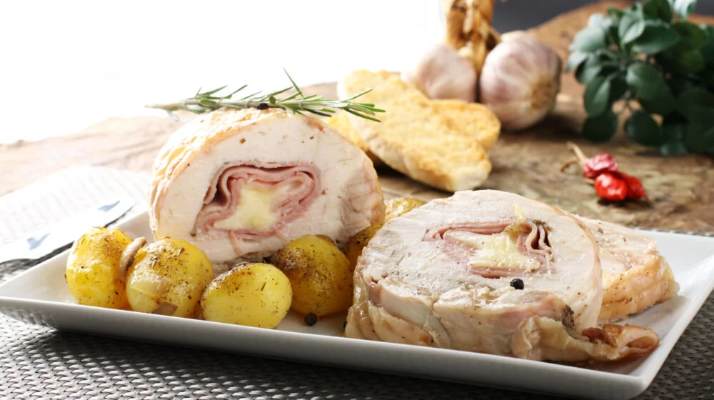 Recepti za jela sa mesom gotova za čas i idealna za porodični ručak 1