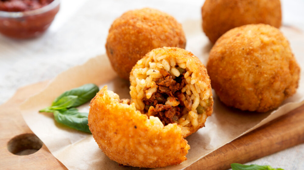 Preukusna jela od pirinča zbog kojih ćete promeniti mišljenje o ovoj namirnici 1