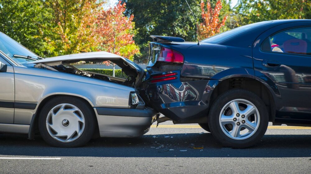 Koje sedište u automobilu je najsigurnije, a koje najmanje bezbedno u slučaju saobraćajne nasreće? 1