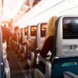 Naučnica otkrila koje je sve bakterije našla u avionu (VIDEO) 3