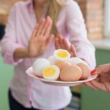 Pet ozbiljnih nuspojava preteranog konzumiranja jaja 5