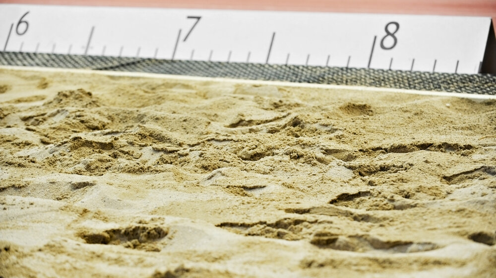 Amerikanka Dejvis-Vudhol osvojila zlato u skoku udalj 1