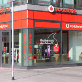 Vodafon ukida 11.000 radnih mesta kako bi povećao konkurentnost 8