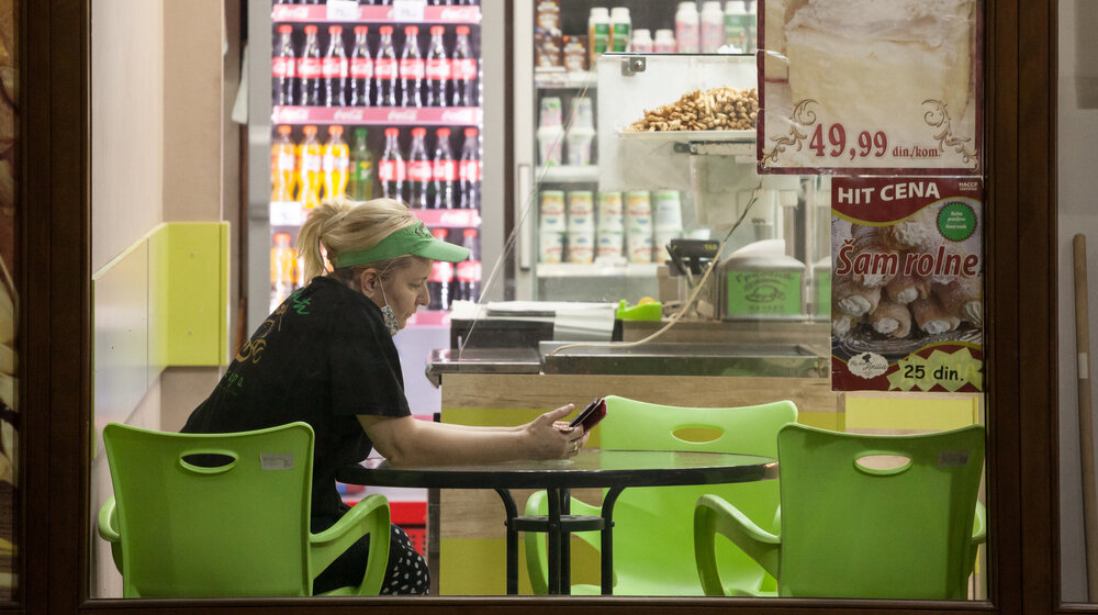 Šta misle građani - da li u Srbiji treba zabraniti rad nedeljom? 1