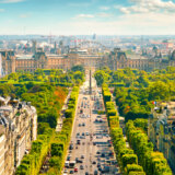 Jelisejska polja postaće učionica za najveći diktat na svetu 2