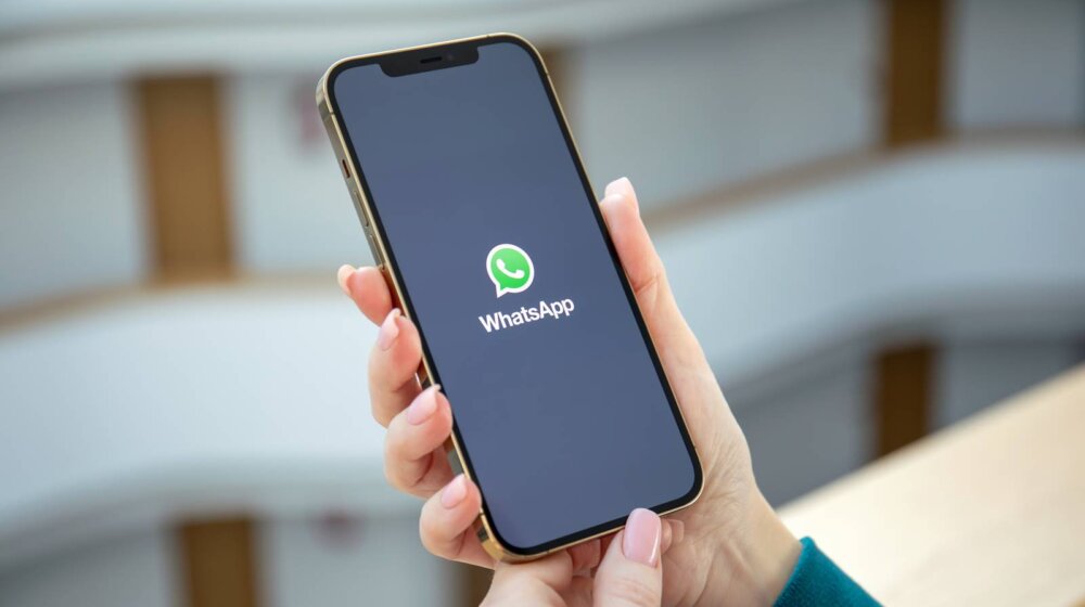 WhatsApp više neće raditi na ovim mobilnim telefonima 1
