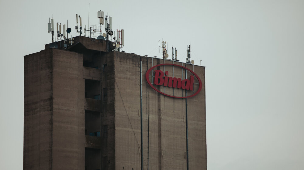 BIMAL Grupa iz Brčkog preuzela somborsku fabriku ulja Sunce 1