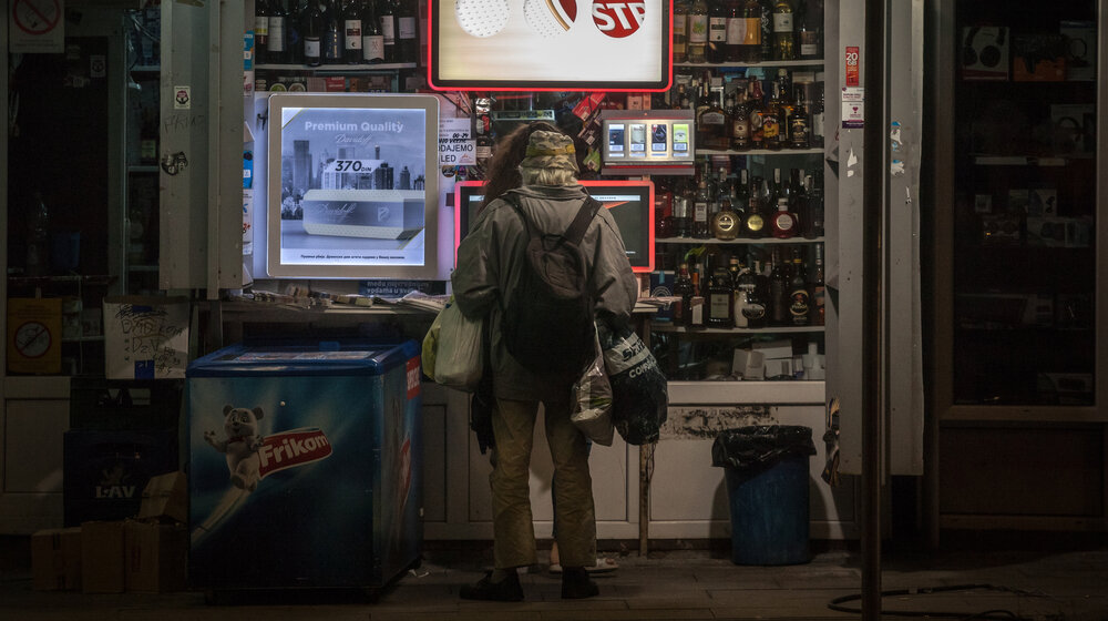 Šta znači registracija svih priprejd korisnika i da li će građani morati prodavcu da ostavljaju lične podatke pri kupovini SIM kartice? 1