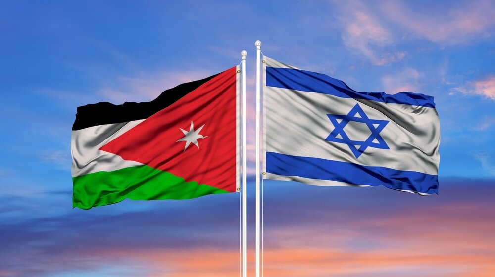 Izrael oslobodio jordanskog poslanika osumnjičenog za krijumčarenje oružja 1