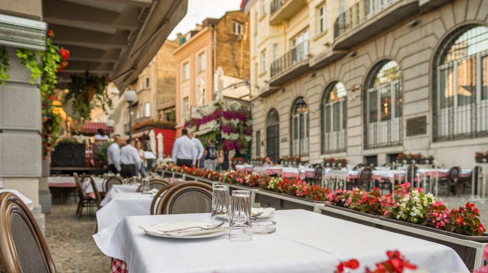 Pet evropskih jela koje turisti nimalo ne vole 1