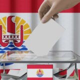 Na parlamentarnim izborima u Francuskoj Polineziji pobedila stranka koja se zalaže za nezavisnost 6