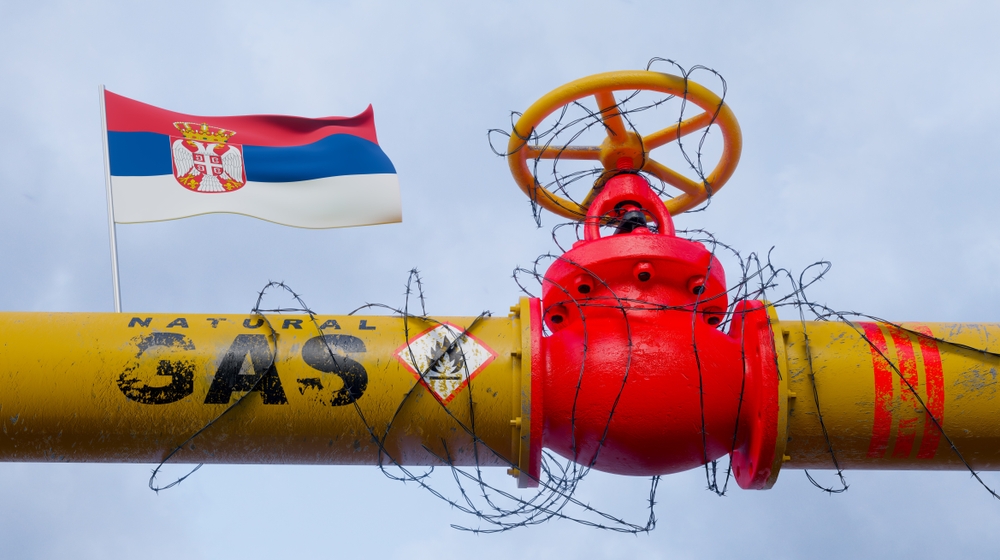 Gas iz Azerbejdžana za nekoliko dana počinje da stiže u Srbiju: Interkonekcija sa Bugarskom u probnom radu kroz nedelju dana 2