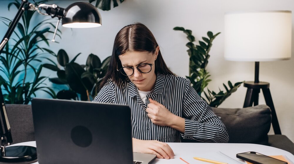 Ovo su simptomi da imate noćnu hipertenziju 1