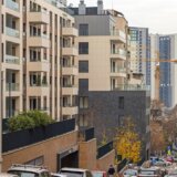 Koliko su porasle cene stanova u Srbiji u odnosu na prošlu godinu? 12