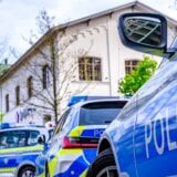 Nemačka policija izvršila racije širom zemlje zbog krijumčarenja migranata 7