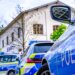Nemačka policija izvršila racije širom zemlje zbog krijumčarenja migranata 6