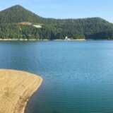 Nakon 22 godine, otkriveno je šta se nalazi na dnu najlepšeg jezera u Hrvatskoj 3