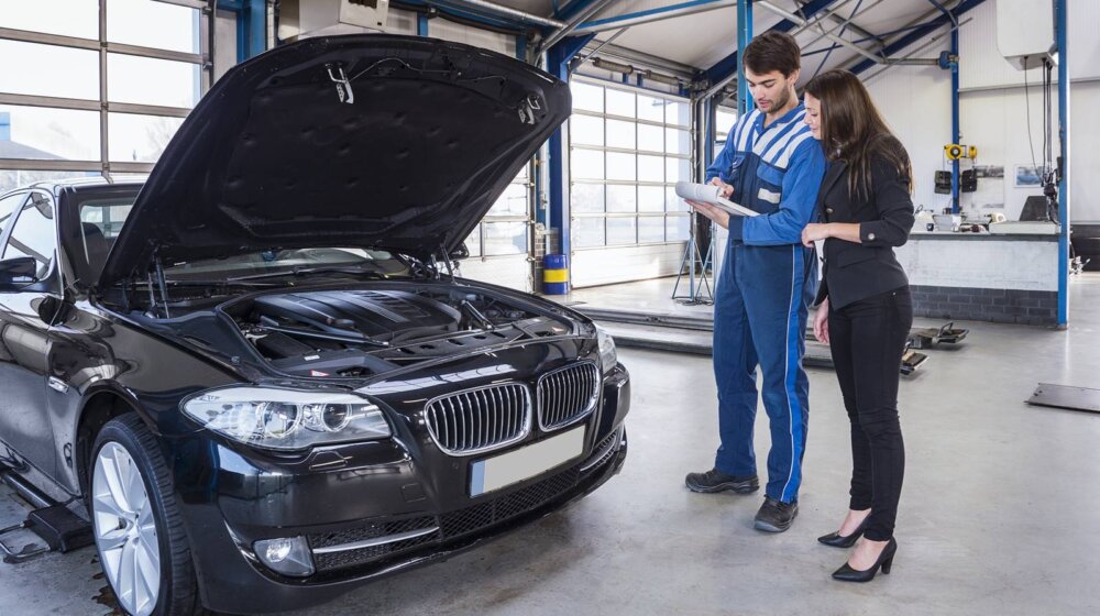 Šta se najviše kvari na dizelašima, a šta na benzincima? 1