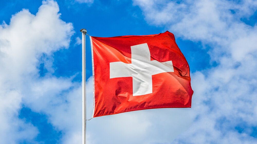 Zašto Švajcarska gubi ugled? 1