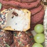 Vege recept: Posni domaći veganski sir sa začinima 2