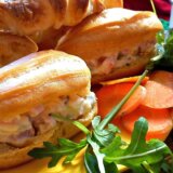 Recept nedelje: Slane tulumbe 3