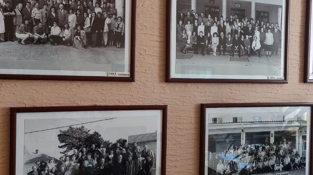 “Našu školu upisuju učenici iz cele istočne Srbije”: Medicinska škola u Zaječaru obeležava 75 godina postojanja 7 “Našu školu upisuju učenici iz cele istočne Srbije”: Medicinska škola u Zaječaru obeležava 75 godina postojanja 7