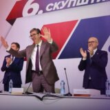 Pre poziva na dijalog, Vučić objavio i video o orlovima i vranama 12