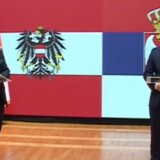 Orlić sa Sobotkom: Austrijanci renivestiraju 1