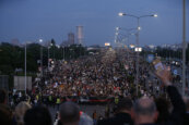 Protest Srbija protiv nasilja, 19. maj 2023. Kako je protest “Srbija protiv nasilja” izgledao kroz objektive fotoreportera 4