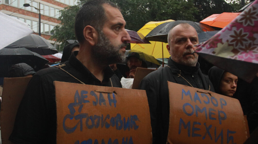 INTERVJU Predrag Voštinić: Vučićeva fokusiranost u kombinaciji sa nervozom i strahom nije dobra 1