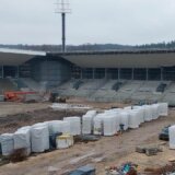 Zaječar od države dobio novi stadion, a Timok ispao u četvrtu ligu 2
