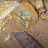 Pronađena izgubljena ogrlica sa Titanika posle 111 godina 2