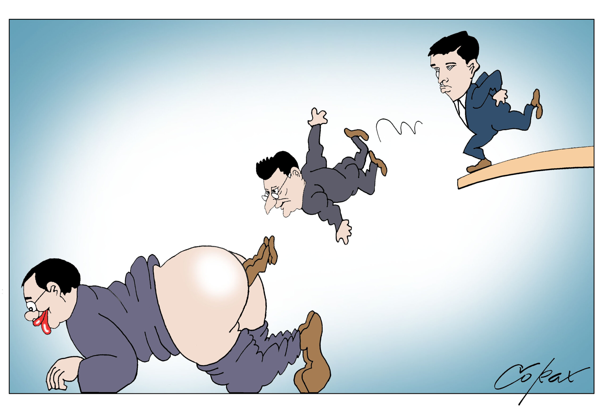 Corax 15