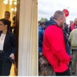 Naprednjaci tvituju o tome kako je Marinika Tepić stigla iz Pančeva 11