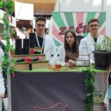 Najbolja učenička kompanija u Srbiji dolazi iz Zaječara: Gimnazijalci osvojili prvo mesto na nacionalnom takmičenju 9