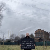 "Telo i teritorija": Marina Abramović, Milica Tomić i Branko Milisković, tri naša umetnika u muzeju Kunsthaus Graz 2