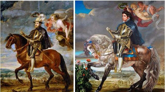 Tragični heroji iz deprivilegovanih grupa pretvoreni u klasične portrete: Kehinde Vajli u ciklusu "Umetnost, film i dekolonizacija" 1