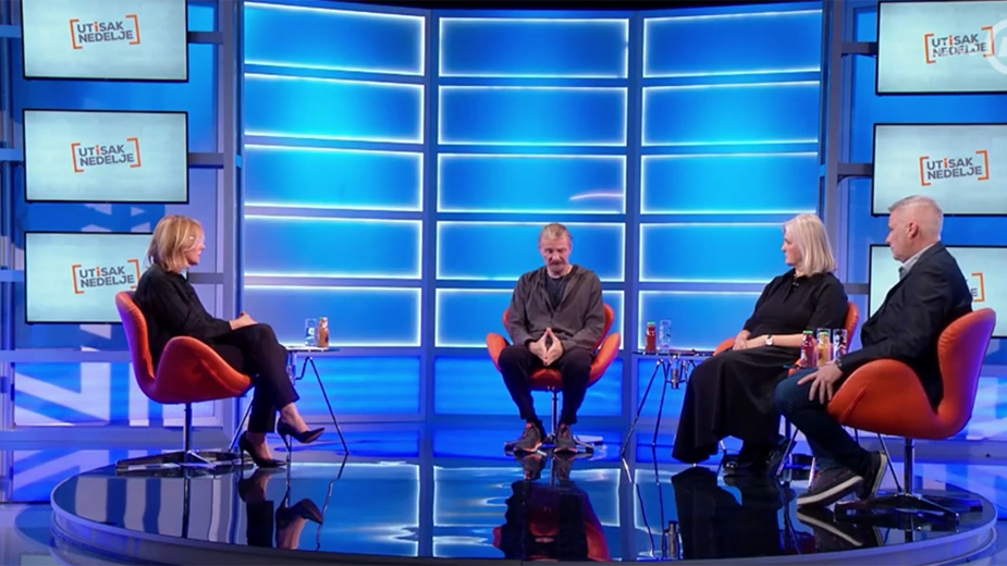 "Neko žali preko medija, neko u tišini": Doktorka odgovorila na navode oca ubijene devojčice 1