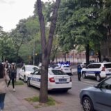 UNICEF uputio saučešće nakon pucnjave u školi na Vračaru 5