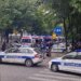 Pucnjava kod osnovne škole u Beogradu, ima povređenih 11