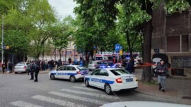 Pucnjava u osnovnoj školi u Beogradu: Ubijeno devetoro, učenik planirao napad mesec dana 4