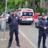 Da li će i kolike posledice ostaviti tragedija u OŠ "Vladislav Ribnikar" na đake i nastavnike? 5